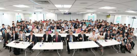 高中職生AI扎根系列活動